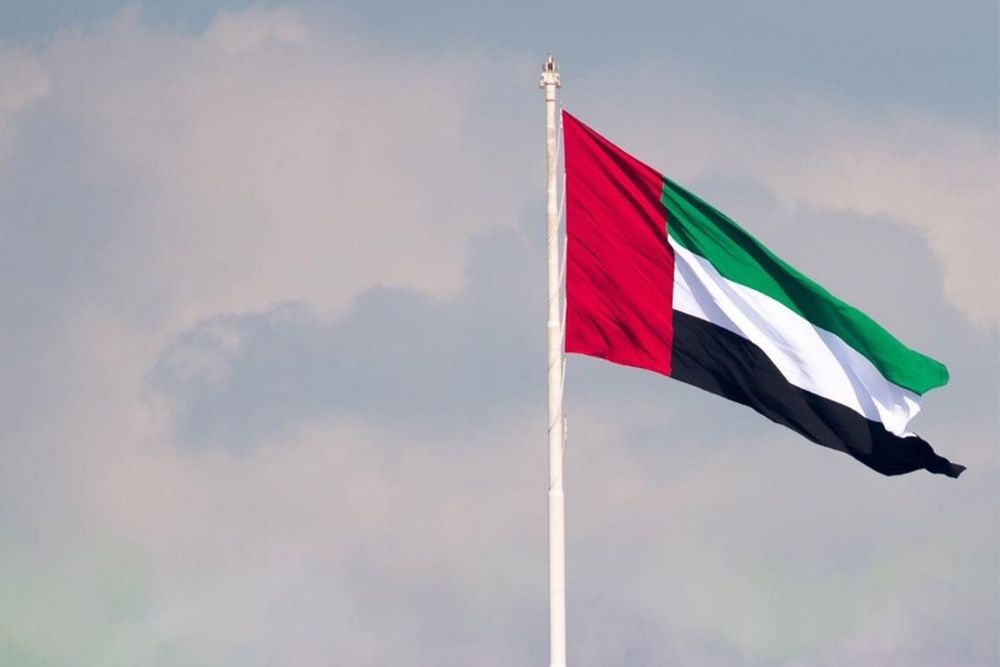 UAE joins Global Ocean Alliance to achieve 30by30 conservation target