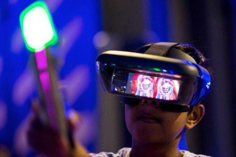 $350bn investment, tech to transform Mena leisure industry