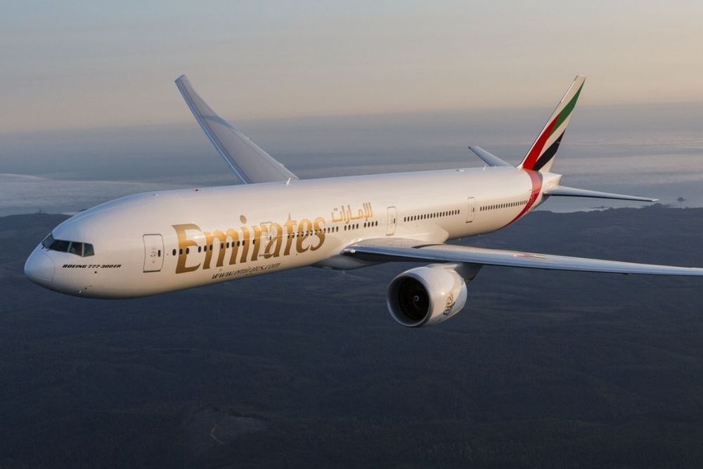 Emirates strengthens commercial team with key management movements
