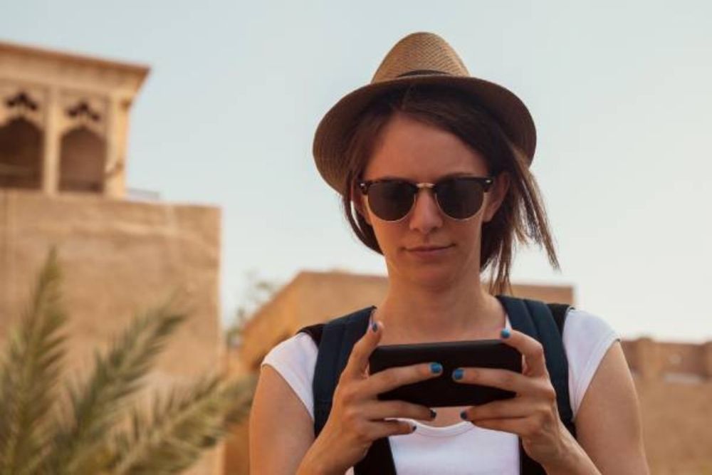 Game-based, self-guided city tour to launch in Dubai