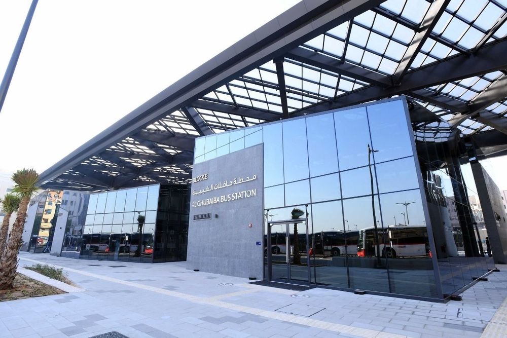 RTA to offer ‘Naming Rights’ Opportunity on 5 Selected Bus Stations