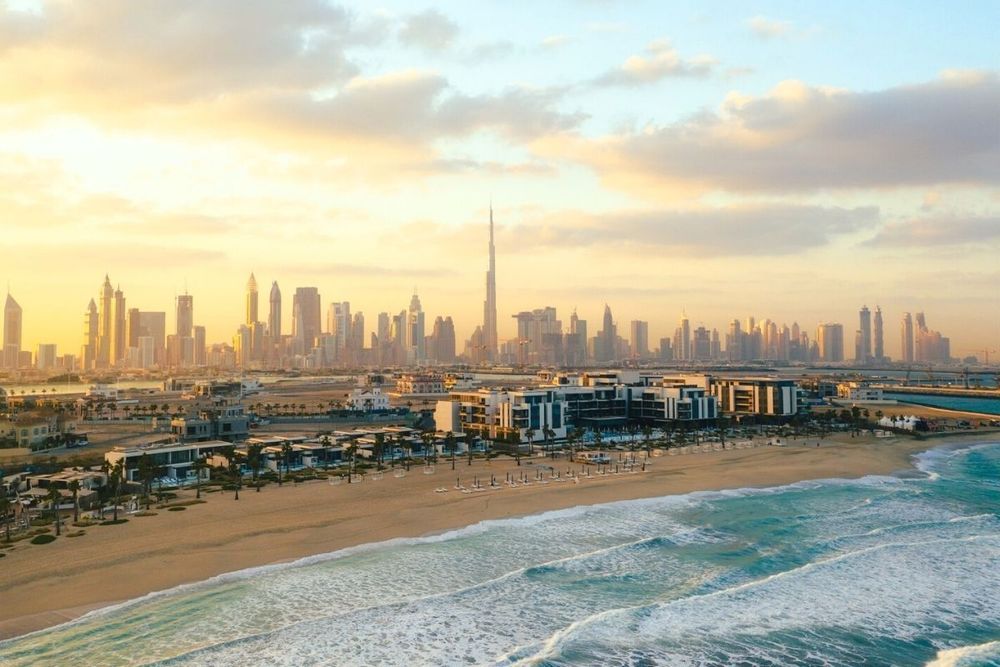 Emirates takes 'Dubai is Open' message to the world with multi-million dollar campaign