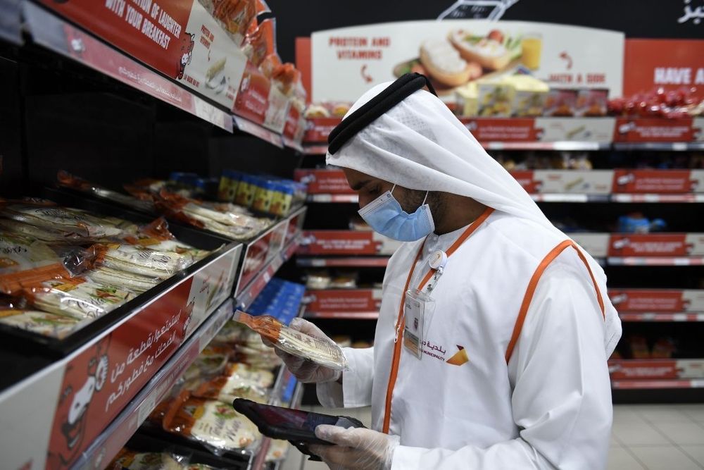 Dubai Municipality to intensify inspections during New Year’s Eve celebrations