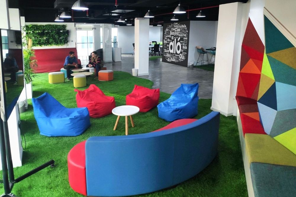 Samit Athavale, Managing Director of Creative Alo Media LLC, shares details about the Marketing & Advertising agency