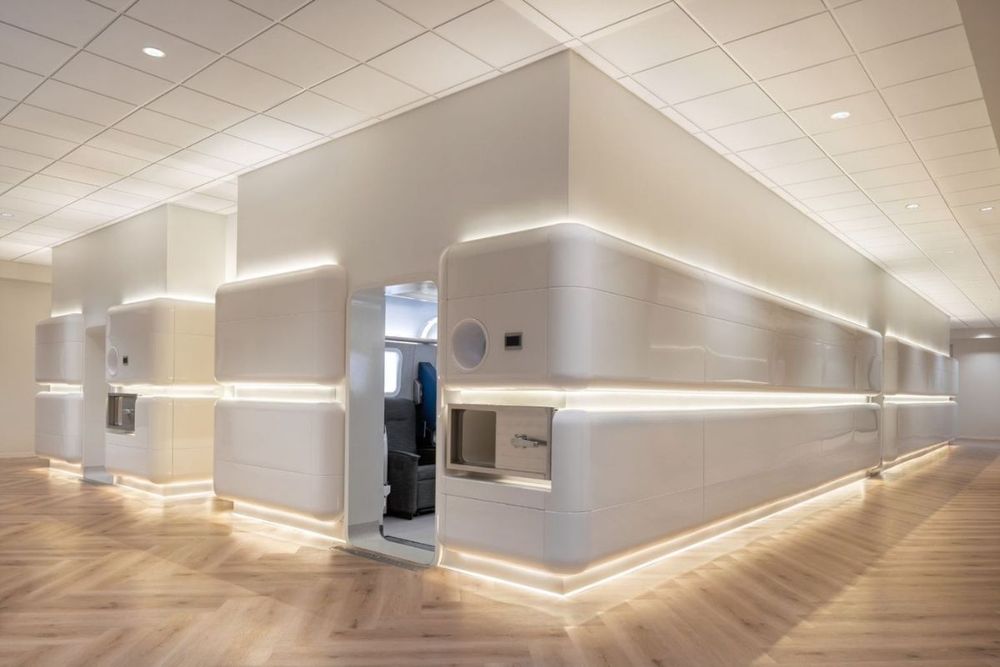 Pioneering medical science clinic using world’s first proven protocol to reverse human aging to open in Dubai