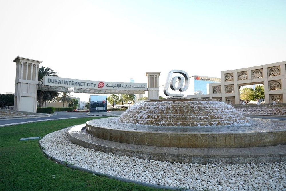 Dubai Internet City launches social media competition for tech fans