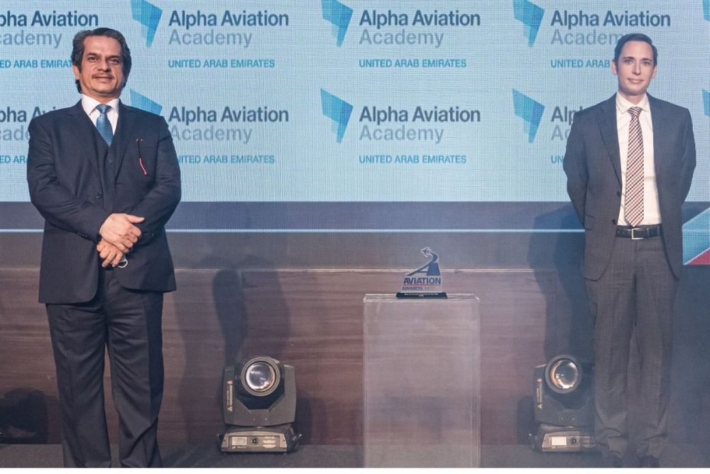 dnata named Ground Support Services Provider of the Year at Aviation Business Awards