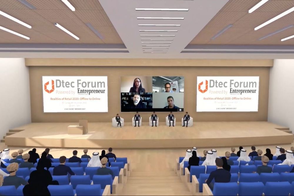 Experts at DSOA’s Dtec Forum Share Insights on the Impact of COVID-19 on E-Commerce Sector