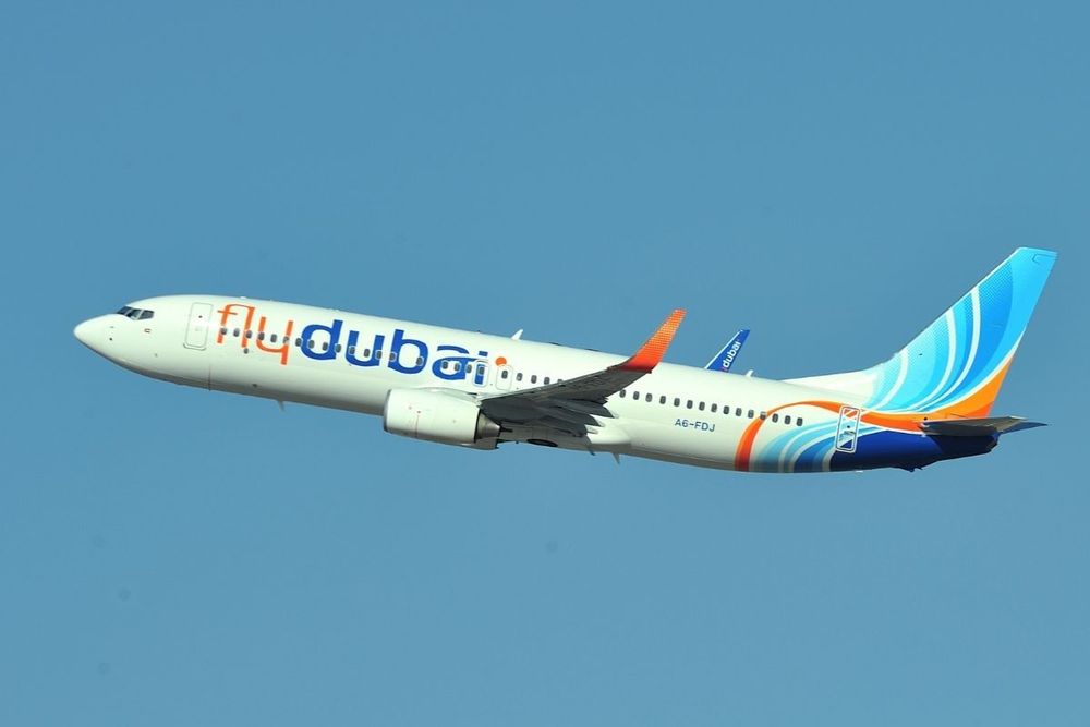 flydubai launches flights to Grozny