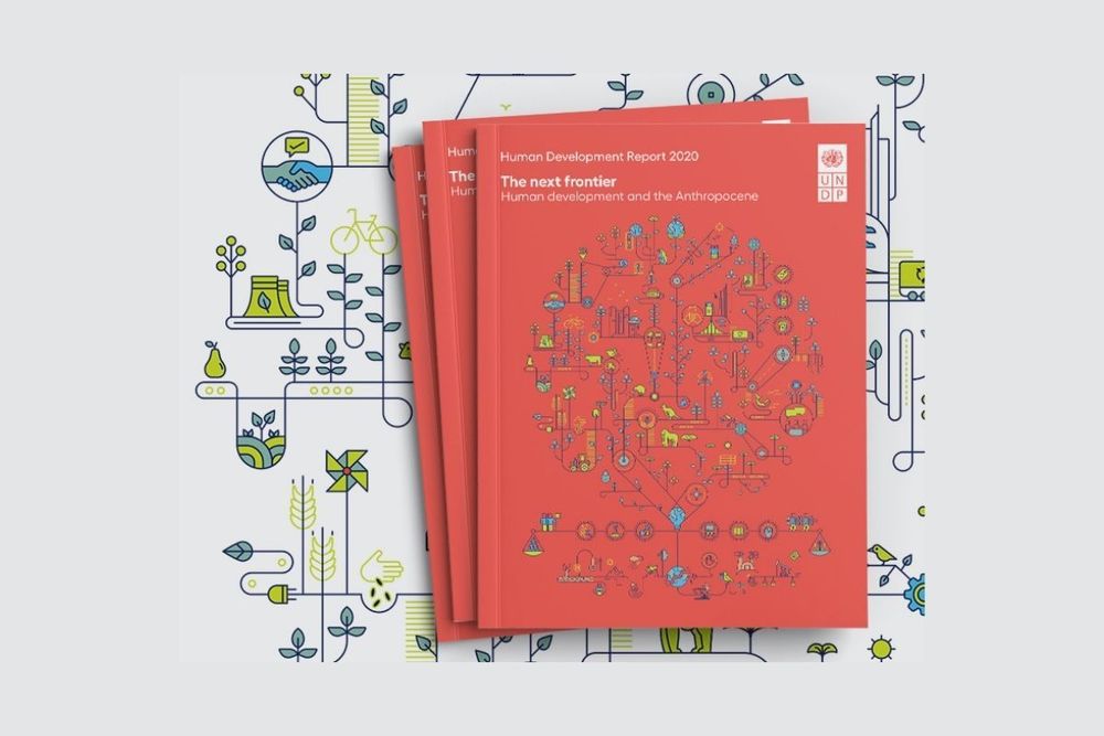 UAE ranks first in Arab World in Human Development Report 2020