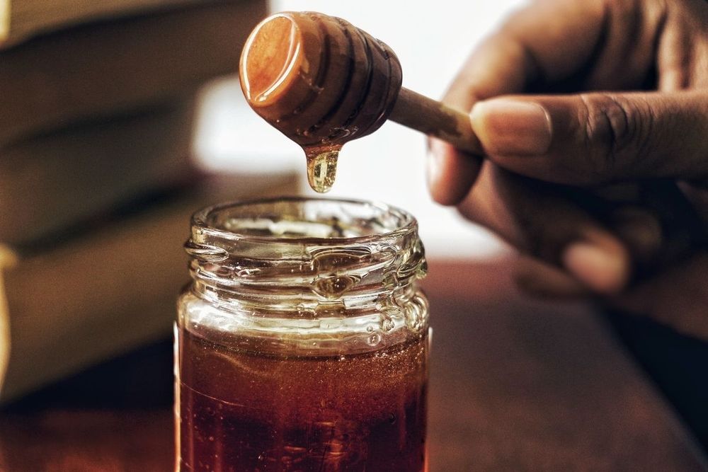 5th Hatta Honey Festival Opens - 27 December 2020 until 2 January 2021