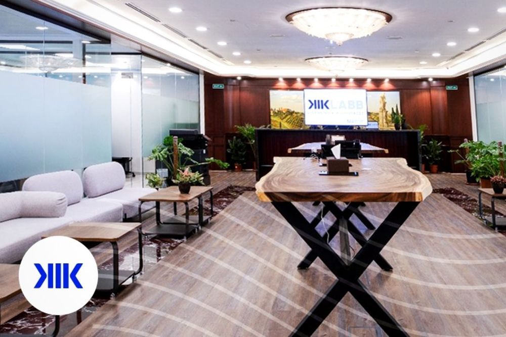 KIKLABB announces SEEDLABB internship programme for young entrepreneurs