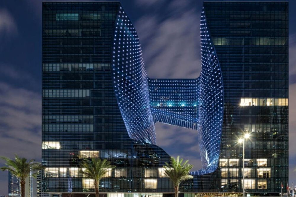 $2.18m New Year package from ME Dubai - most expensive hotel package in the world