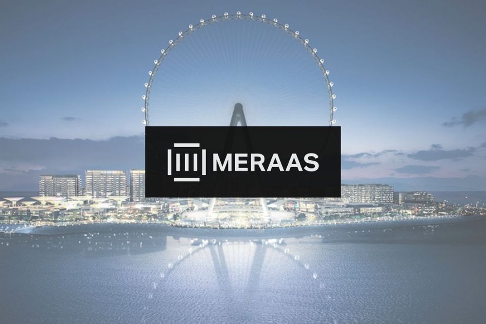 Meraas proposes DXB Entertainments capital restructuring, conditional cash offer to take company private