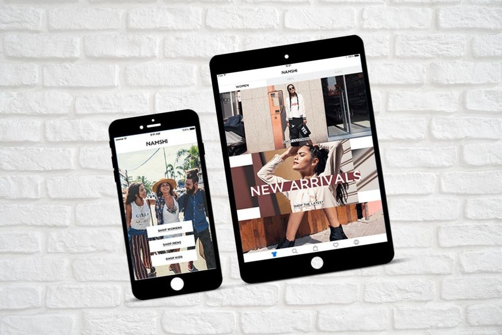 Namshi becomes first Middle East retailer to join Sustainable Apparel Coalition