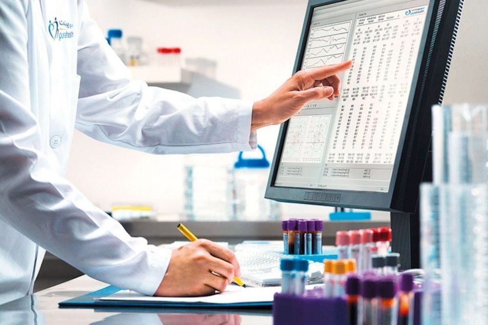 New portal allows travellers to book Covid-19 tests around the world