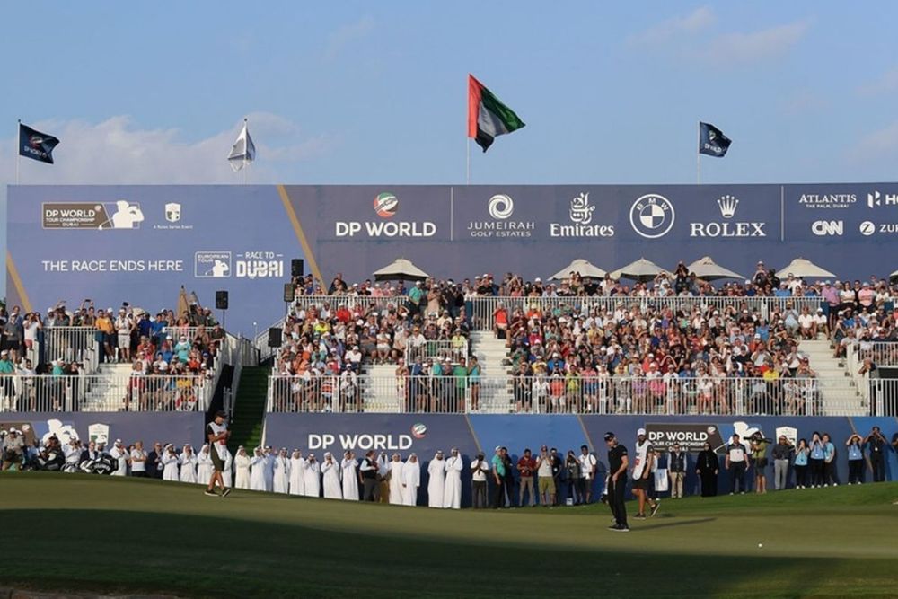 Treat for sports lovers this week with 22 events taking place across Dubai