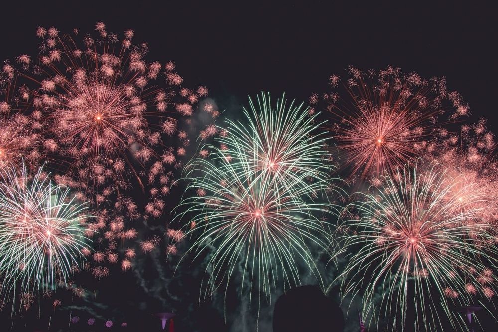 Precautionary measures for New Year’s Eve celebrations announced