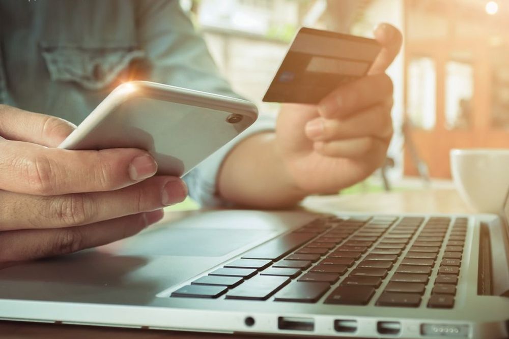 E-Commerce sales to rise to AED100bn by 2022: Dubai Customs