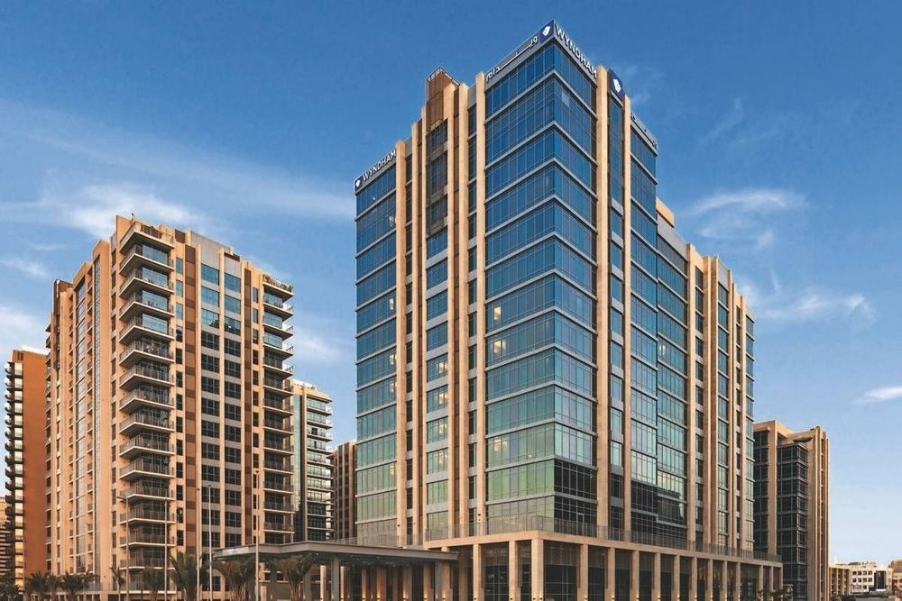 Wyndham debuts new brands