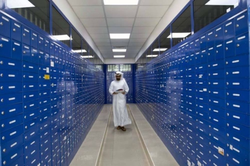 Emirates Post kicks off 2021 Post Box renewal season