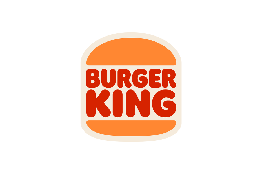 Burger King evolves visual brand identity
