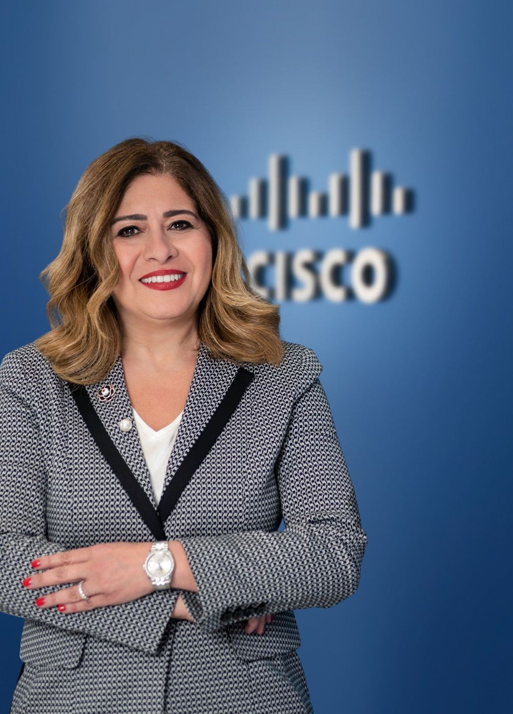 Cisco reveals the top 6 tech trends for 2021 and beyond