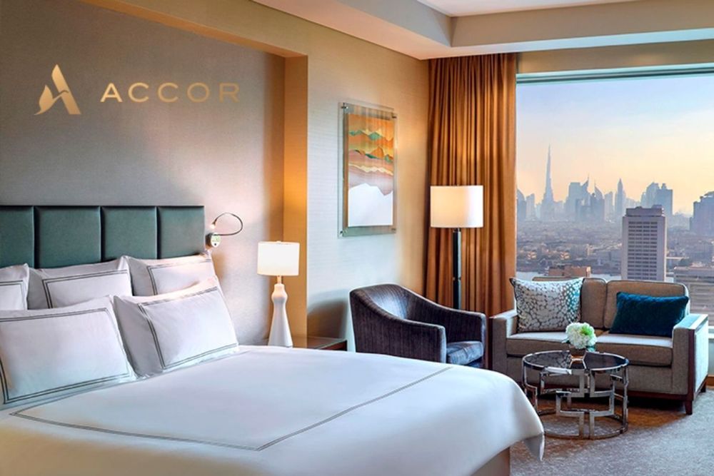 Accor Sets Ambitious Line-Up for New Hotel Openings in 2021