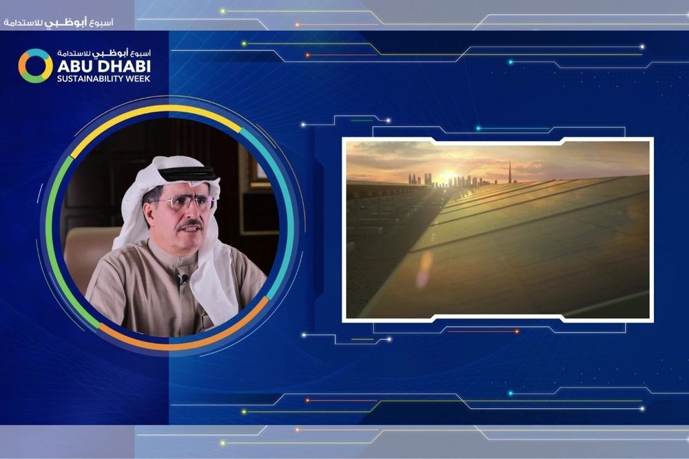 Dubai recorded lowest CML per year, electricity network losses, & water network losses in the world