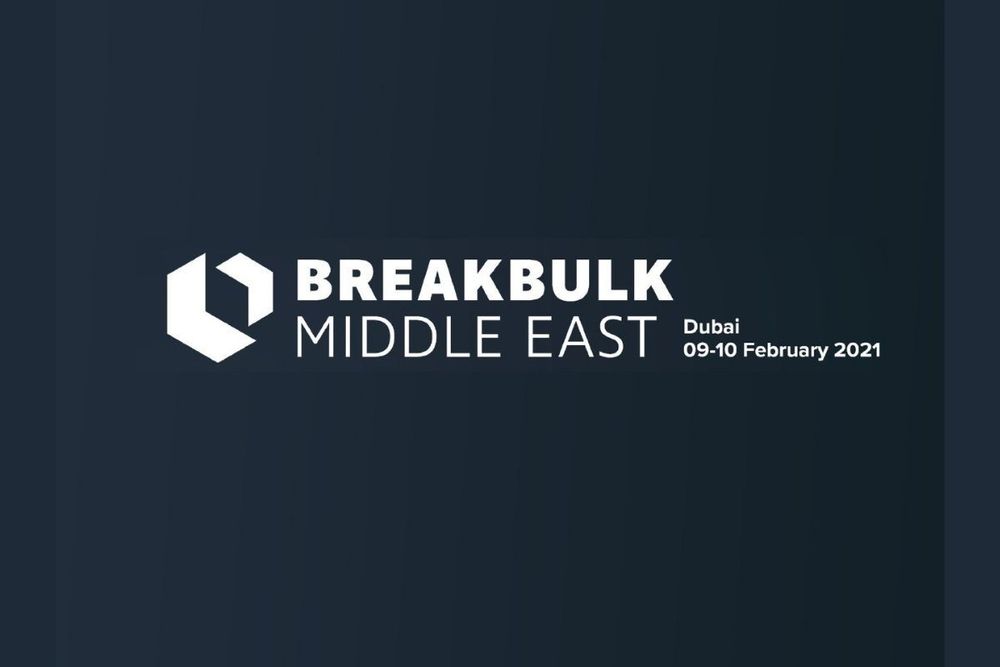 Breakbulk Middle East 2021’ cooperates with leading universities for 6th edition