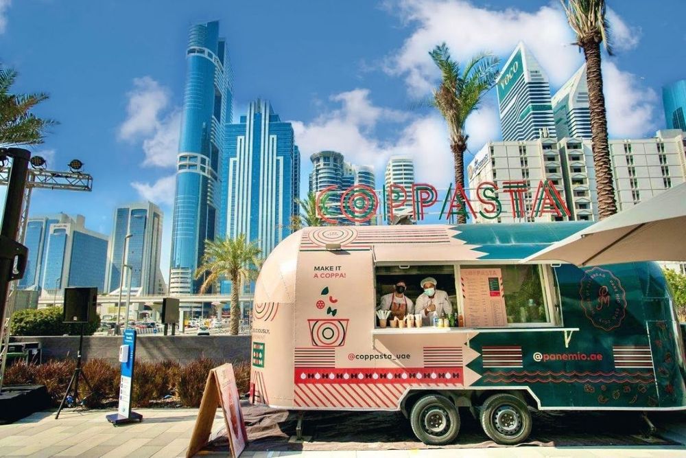 Brand Dubai launches unique pop-up food event at One Central, DWTC