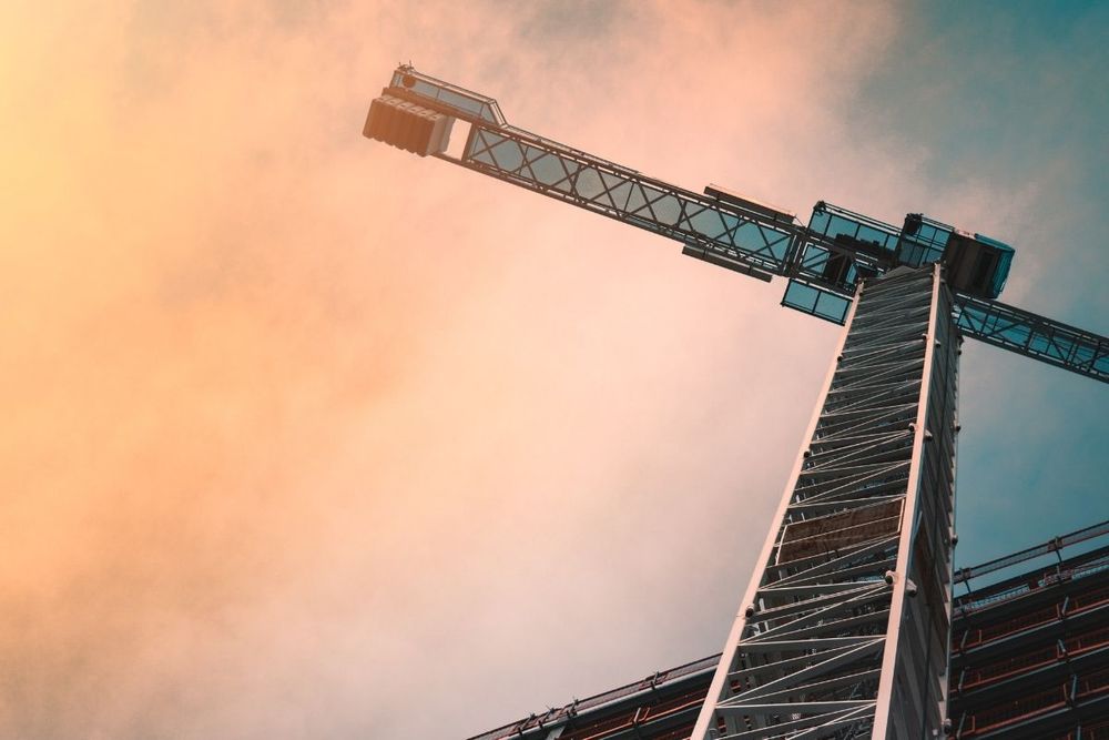 Biggest trends in sustainable construction for 2021