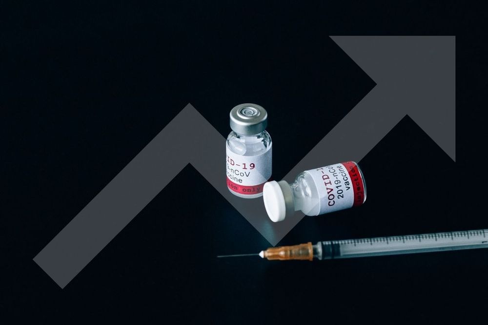 COVID-19 vaccine a major boost to economic activity in Dubai, says Dubai Economy