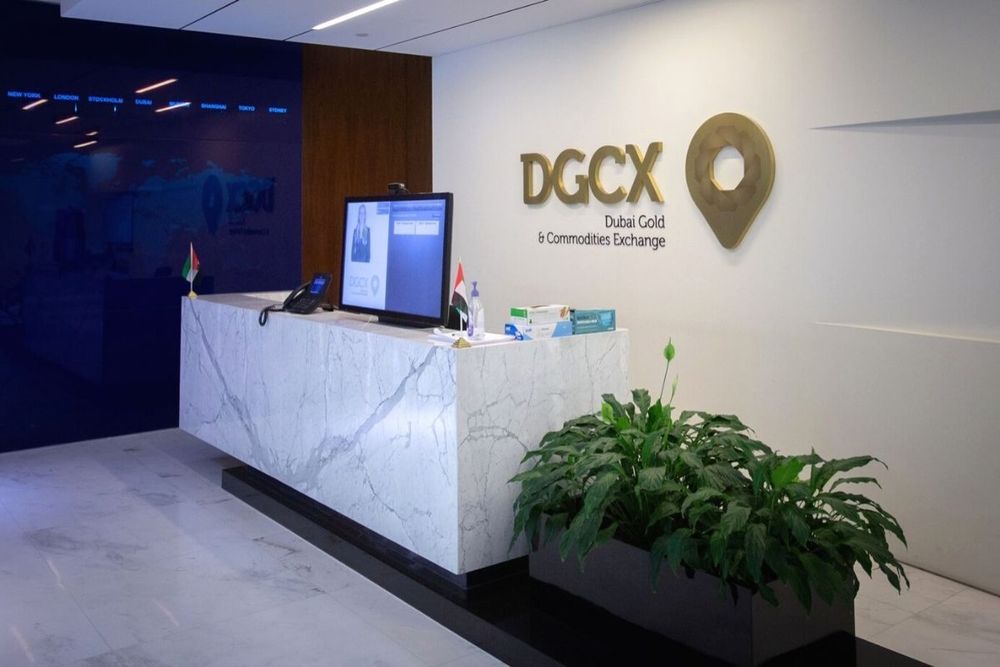 DGCX launches Daily Gold Futures Contract