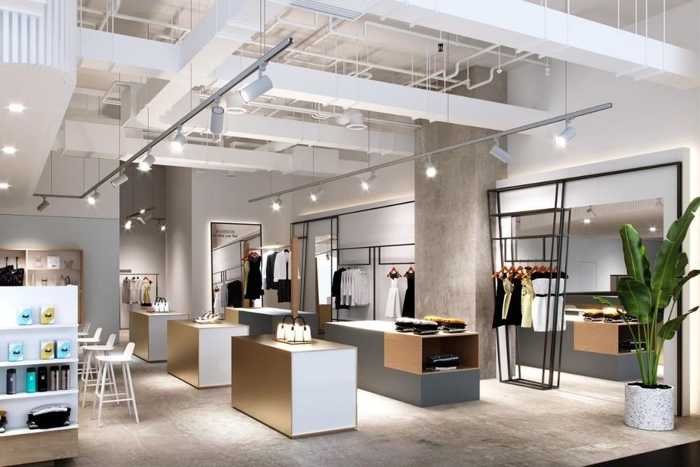 The Design House, a new retail and lifestyle concept opens in Gate Avenue at DIFC