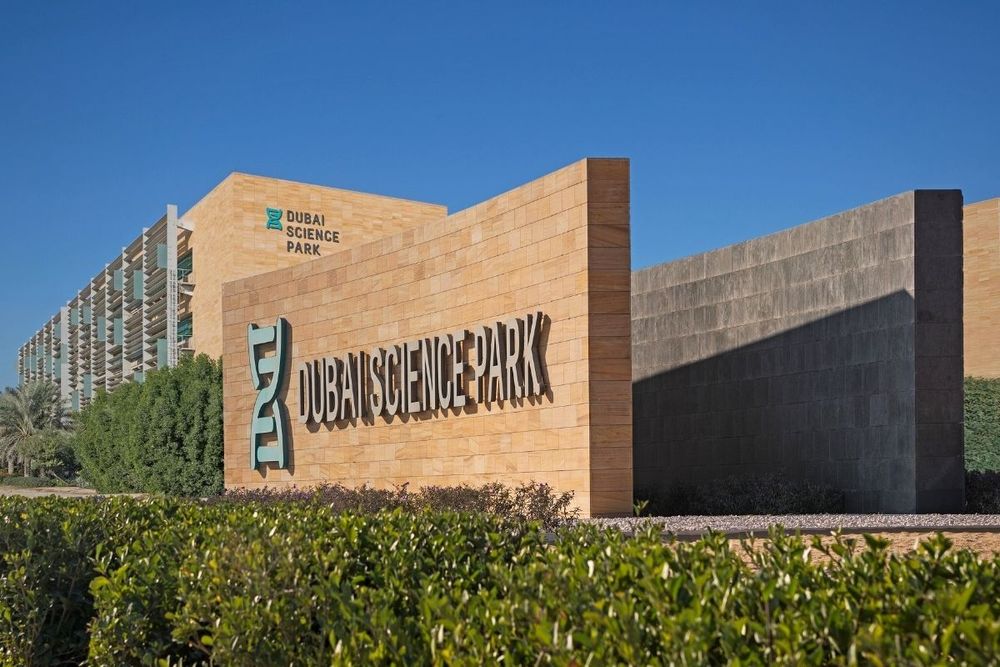 Dubai Science Park Attracts Leading Global Companies in 2020