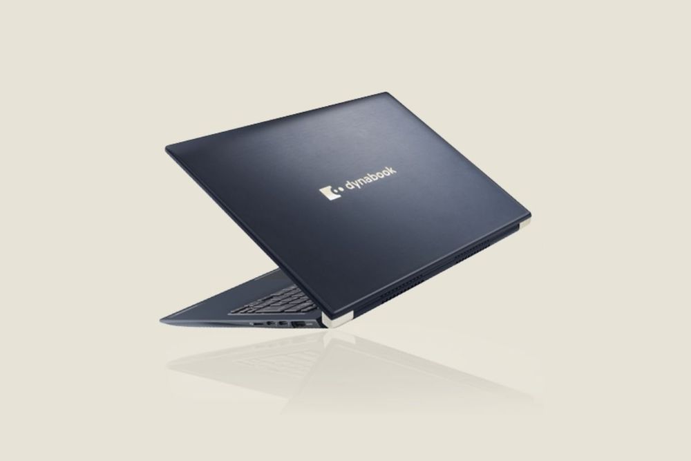 Dynabook Updates Range to Bring 11th Gen Intel® Core™ Processors to Key Devices