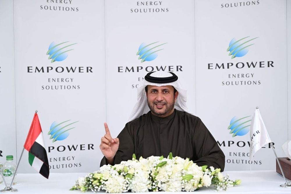 Empower reveals AED901m net profit in 2020 with 3.4 percent growth