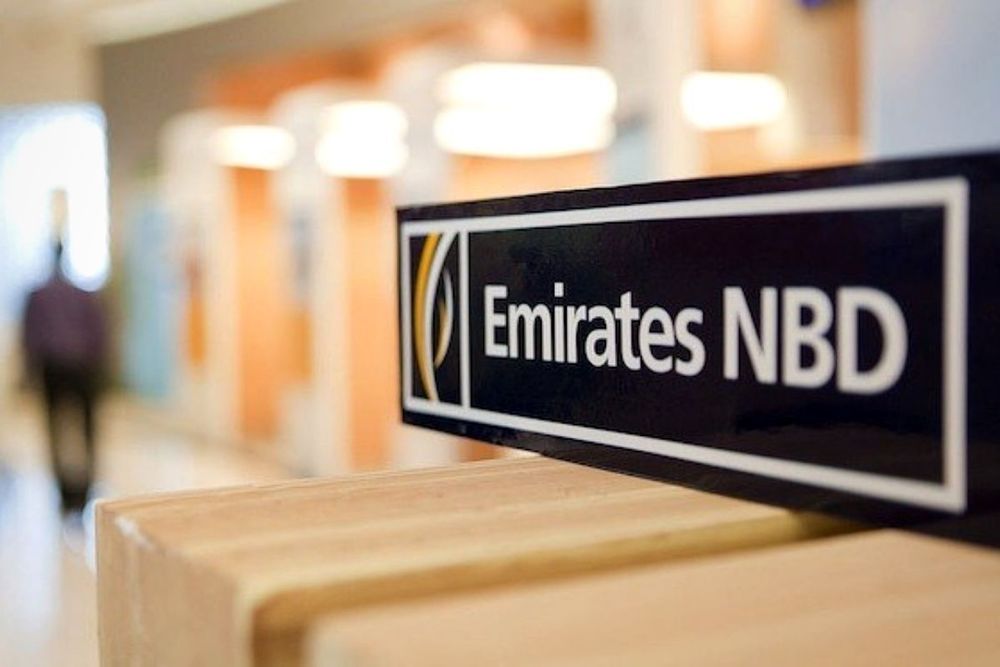 Emirates NBD named ‘Bank of the Year – UAE 2020’ & ‘Bank of the Year – Middle East 2020’