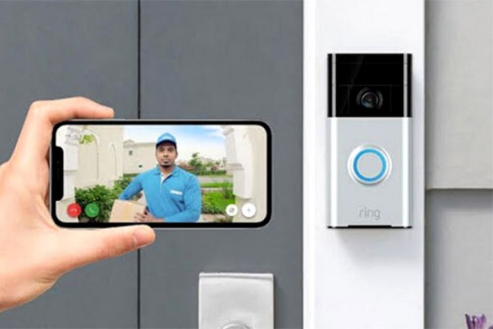 Etisalat, Ring partner for smart monitoring of homes