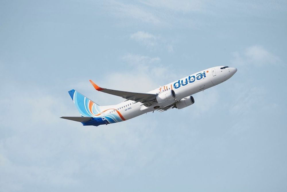 Flydubai resumes flights to Saudi Arabia