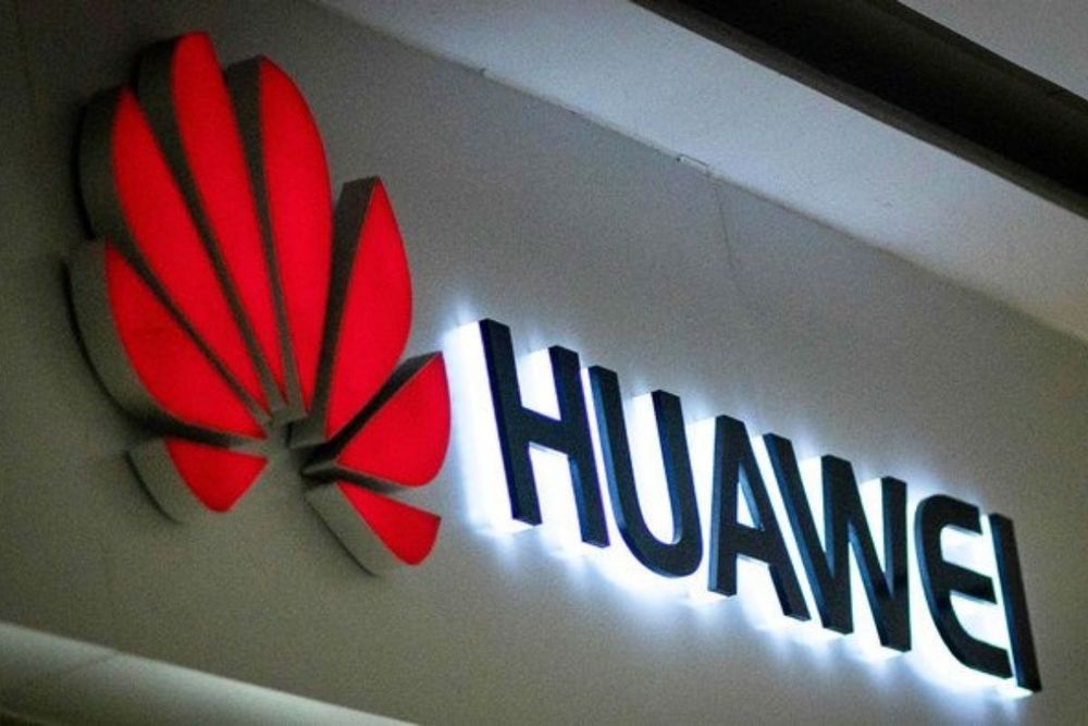 Flagship Huawei store in Saudi Arabia will be its biggest outside China