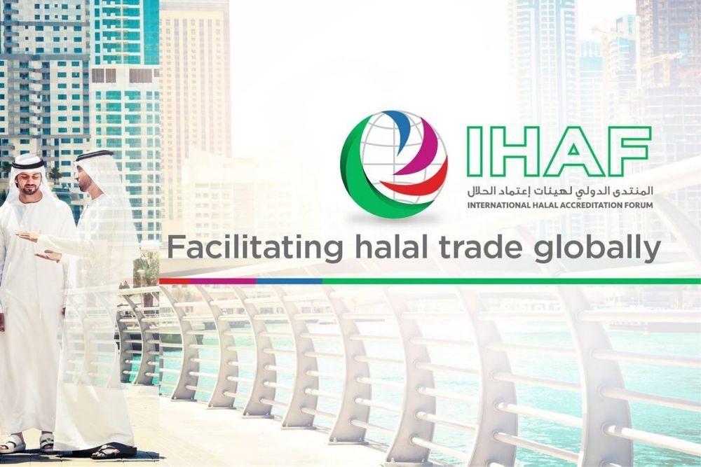 The global halal integrity in trade reached a major milestone in 2020