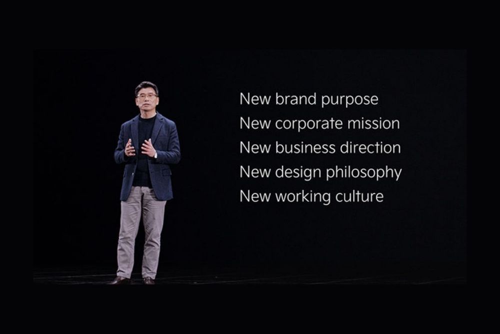 ‘Movement That Inspires' – Kia Presents Its New Brand Purpose and Future Strategy