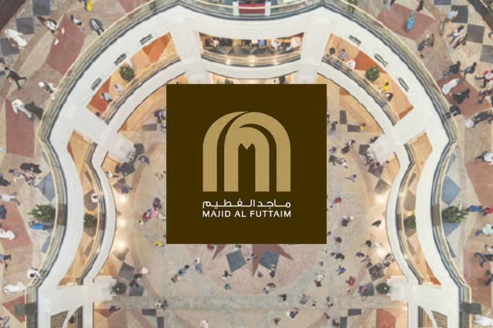 Majid Al Futtaim promoting circular economy strategy