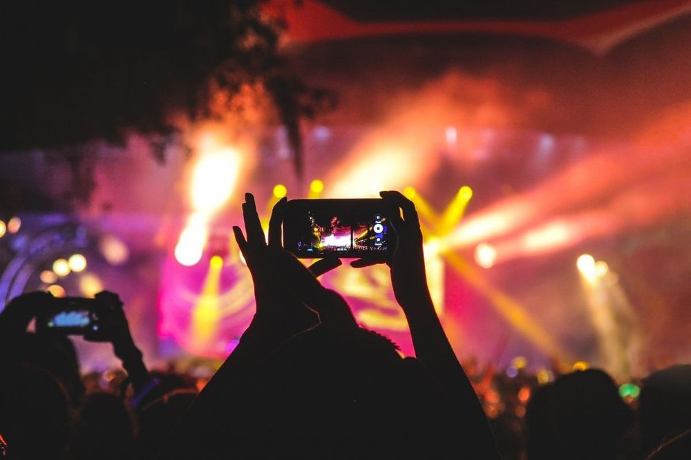 Dubai Tourism unveils vibrant events & activities listed in Dubai Calendar for first quarter of 2021