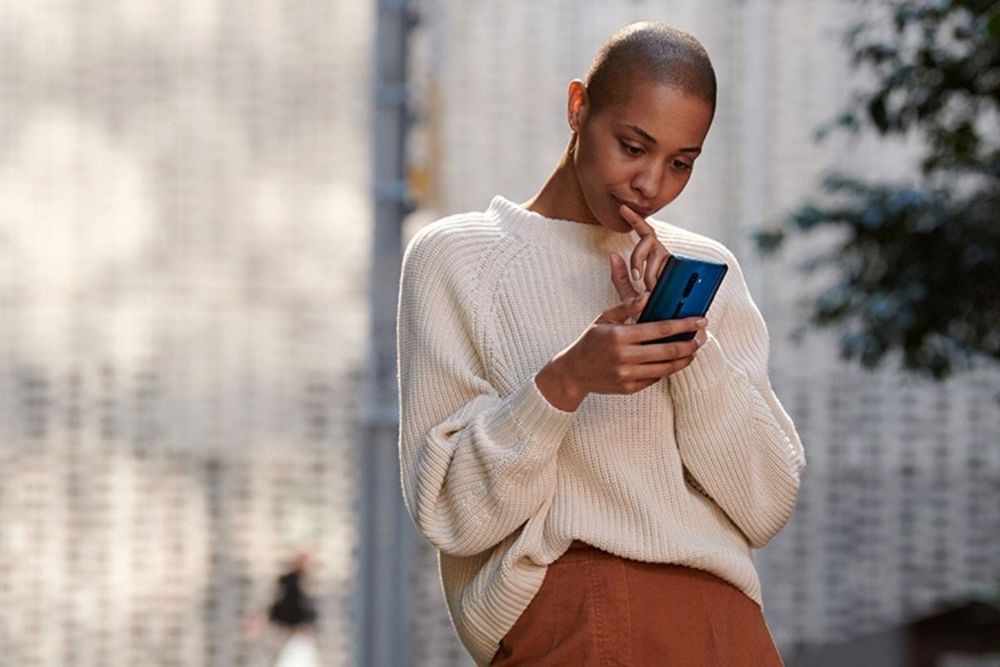 Oppo unveils privacy protection tech for smartphone