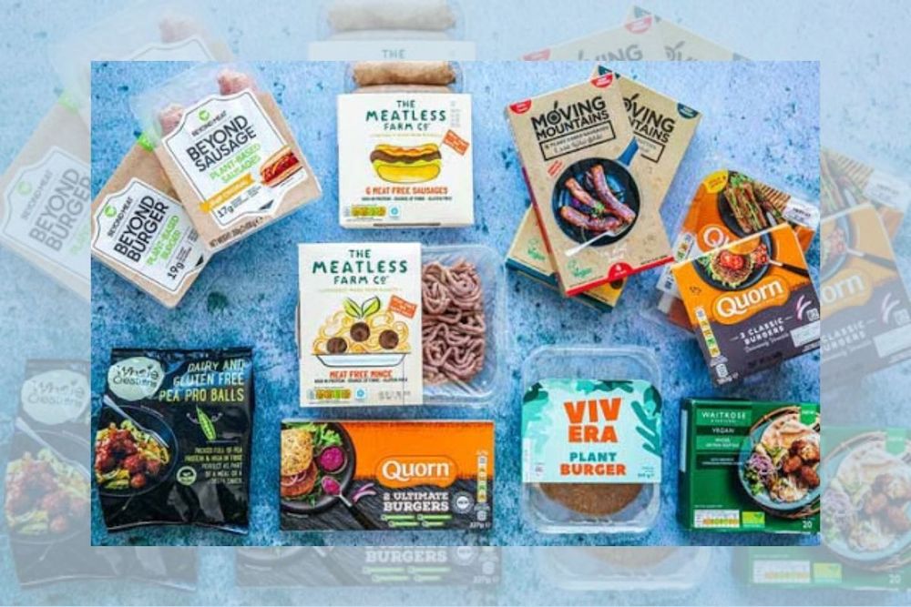 Spinneys launches ‘Power of Plants’