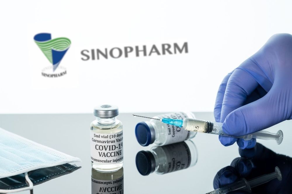 DHA to begin administering Sinopharm COVID-19 vaccine