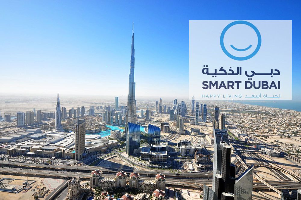 Dubai Customs Joins Smart Dubai’s Integrated Government Resource Planning Systems